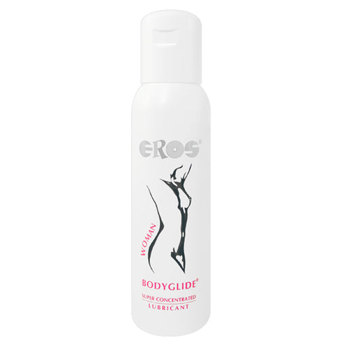 EROS Woman Super Concentrated Bodyglide